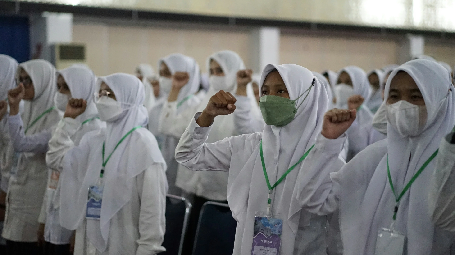 Pendidikan & Pelatihan