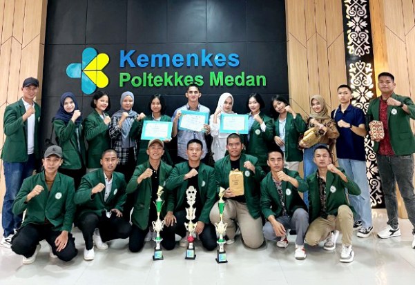Wisuda Angkatan XXV