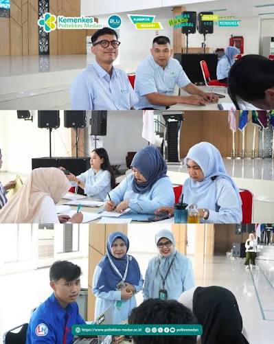 Workshop Akreditasi
