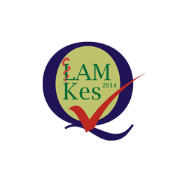 LAM PTKES